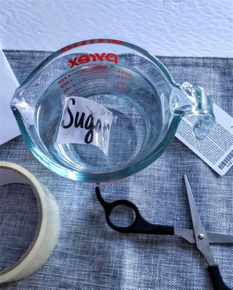 The Easiest Way To Make Clear Stickers Diy Clear Labels For Jars
