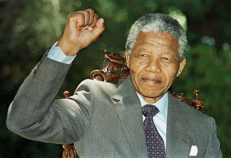 Nelson mandela was elected the first black president of south africa in 1994, following the first multiracial election in south africa's history. Nelson Mandela Wallpapers Images Photos Pictures Backgrounds