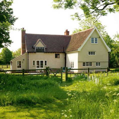 Restoring An Old Farmhouse Homebuilding And Renovating