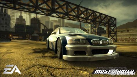 Need For Speed Most Wanted Wallpapers Wallpaper Cave
