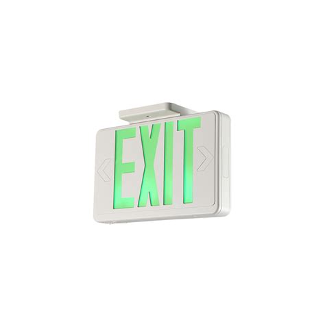 Best Sale Emergency Exit Sign Box 3w Emergency Led Light Lithium Fire