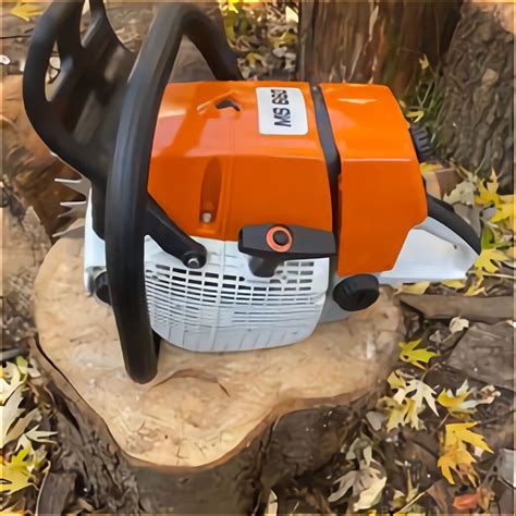 Stihl Ms460 For Sale 58 Ads For Used Stihl Ms460