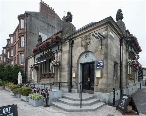 The Bank Glasgow Restaurant Reviews Phone Number And Photos Tripadvisor