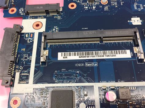 Acer Aspire E1 572 Series Intel Core I5 4200u Motherboard Nbmfm11007 La