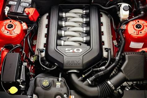 50 Coyote Engine Specs Problems Reliability Road Sumo