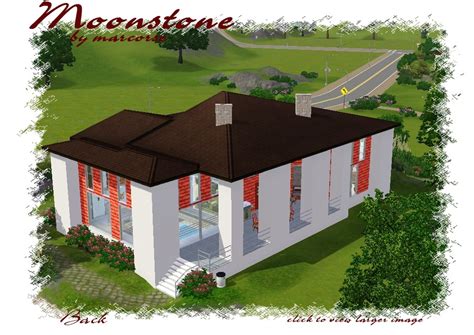 The Sims Resource Moonstone No Cc
