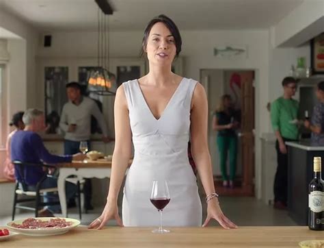 Wine Company S Taste The Bush Advert Banned After Viewers Slammed Sexist Campaign Mirror