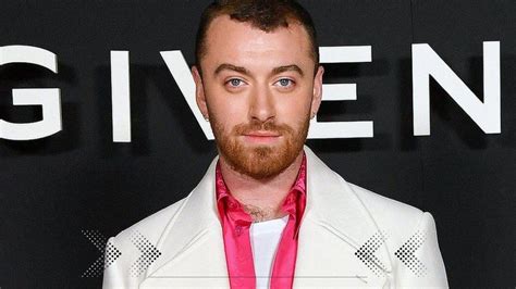 Is Sam Smith Gay Or Straight All About His Sexuality