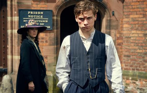 Finn Cole Peaky Blinders Season 6 Could Be Ready By The End Of 2021