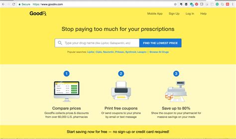 Finding out the price, comparing prices, and getting a lower price