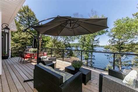 Homes and properties for sale in bancroft. New Build - Fairy Lake Cottage For Sale | The Aben Team