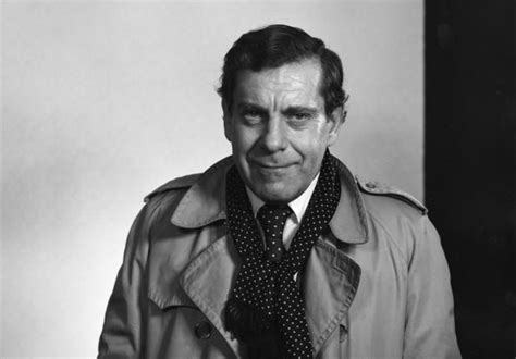 The Perlich Post Rip Morley Safer 1931 2016