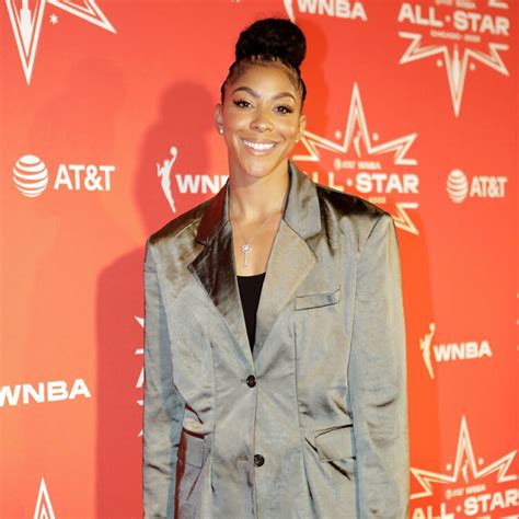 Candace Parker Unveils Her Latest Adidas Collection Nice Kicks