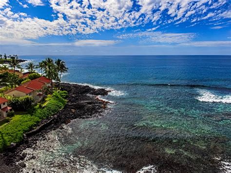 Keauhou Kona Surf & Racquet Club #1-103 | Knutson & Associates
