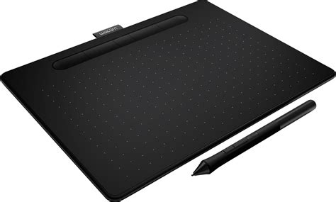 R/wacom, the unofficial official wacom support. Tableta Digitalizadora Wacom Intuos Medium / CTL-6100W ...