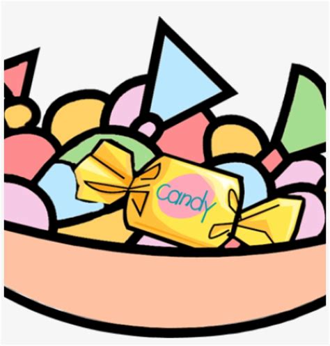 Transparent Background Candy Clipart Clip Art Library