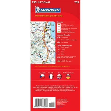Michelin Maps And Guides Maps Worldwide