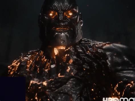 Snyder Cut Veja Todas As Imagens Do Darkseid Divulgadas Até Agora