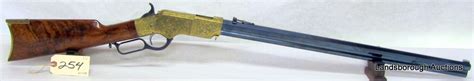 Uberti Repro 1860 Henry Rifle