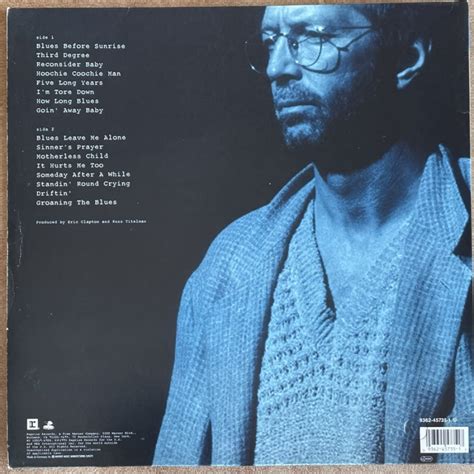 eric clapton from the cradle lp buy from vinylnet