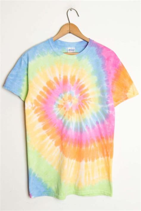 We recommend that you wear rubber gloves as the dyes will stain! How to Tie Dye Shirts that are Old - StyleSkier.com