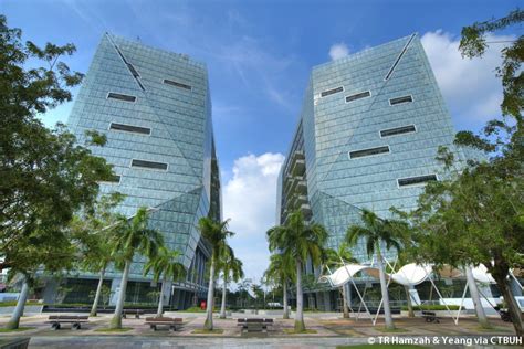 Suasana Pjh Putrajaya Lot 2c5 Complex The Skyscraper Center