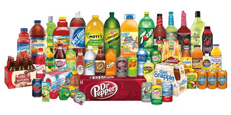 The company had revenue of $1.74 billion for the quarter. Dr Pepper Snapple Group Reports First Quarter 2015 Results ...