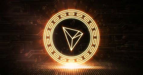 The Only Top Crypto in Green: Tron (TRX) dapp Becoming a ...