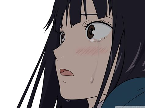 Anime Sad Girl Wallpapers Top Free Anime Sad Girl Backgrounds