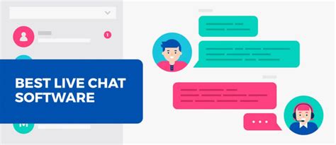 21 Best Free Live Chat Software