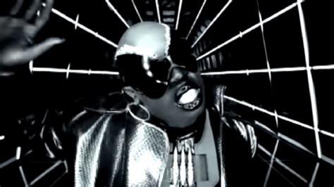 Missy Elliott Shares Behind The Scenes Footage Of Iconic Shes A Bitch