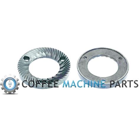 We did not find results for: MACAP Grinder Burrs (PAIR) Right