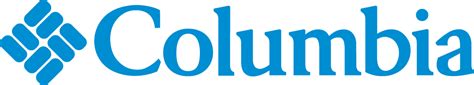 Columbia Logo Png Free Logo Image