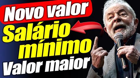 Quem Ganha Acima De Um Salário Mínimo