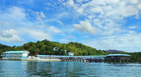 Coron Underwater Garden Resort Palawan 2023 Updated Prices Deals