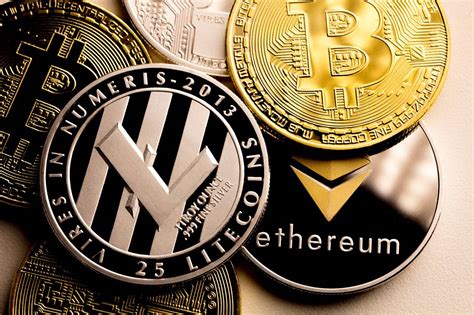 Bitcoin, Ethereum etc. : tout savoir sur la crypto monnaie ...