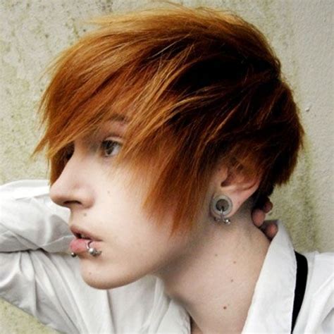 35 Cool Emo Hairstyles For Guys 2022 Guide Emo Hairstyles For Guys