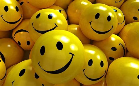 Smiley Faces Wallpapers Wallpaper Cave