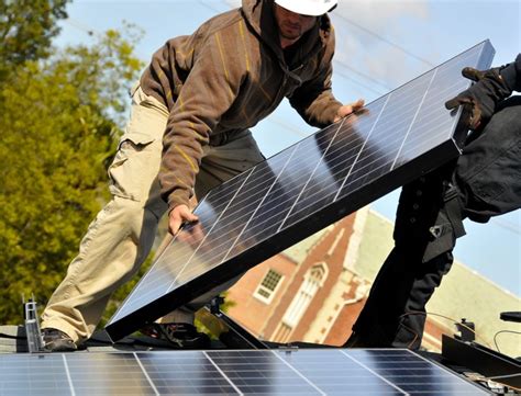 Solar PAnel Rebates British Columbia