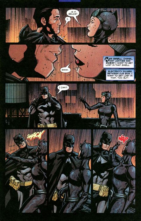 Pin by Lauren Feifer on Batman and Catwoman (Bruce & Selina) | Batman