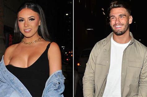 love island s paige thorne gets cosy with ex jacques o neill on night out after adam split