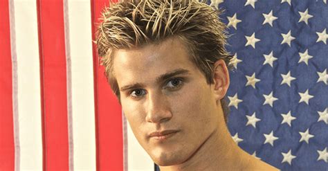 Ripped Sage Northcutt Oils Up His Shirtless Body And Takes A Pic Mma