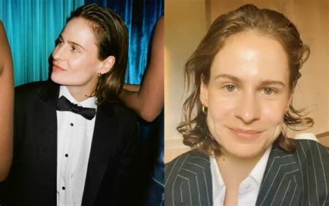 Christine And The Queens Singer Chris Has Been Living As A Man For A
