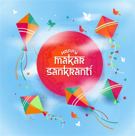 Best 50 Makar Sankranti Festival Photos Images Greetings Status With