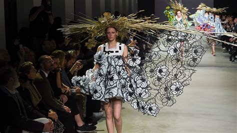 Viktor And Rolf Are Quitting Ready To Wear Hollywood Reporter