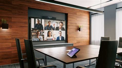 Microsoft Teams Rooms Ingram Micro