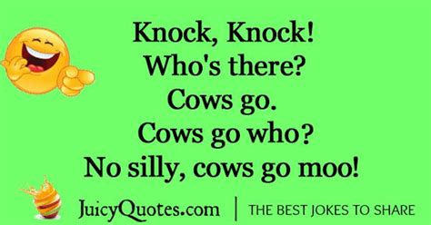 Funny Knock Knock Jokes And Puns Will Make You Laugh Funny Jokes