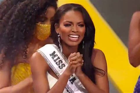 asya branch wins miss usa 2020 miss mississippi usa takes crown