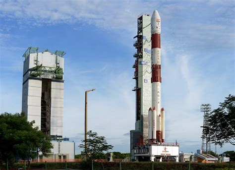 India joined a group of six nations on. India's PSLV Rocket counts down to first Multi-Orbit ...