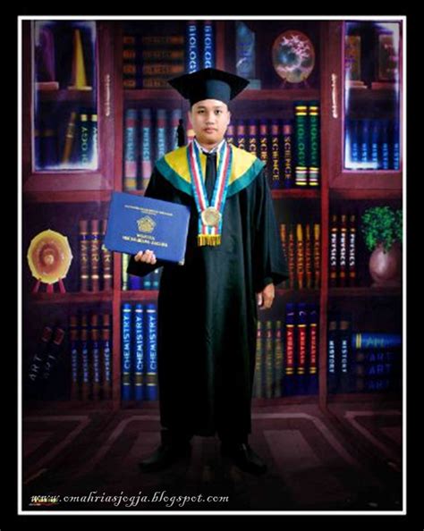 Rumah baru rian d masiv. Galeri Foto Wisuda | Indah Make Up And Photography
